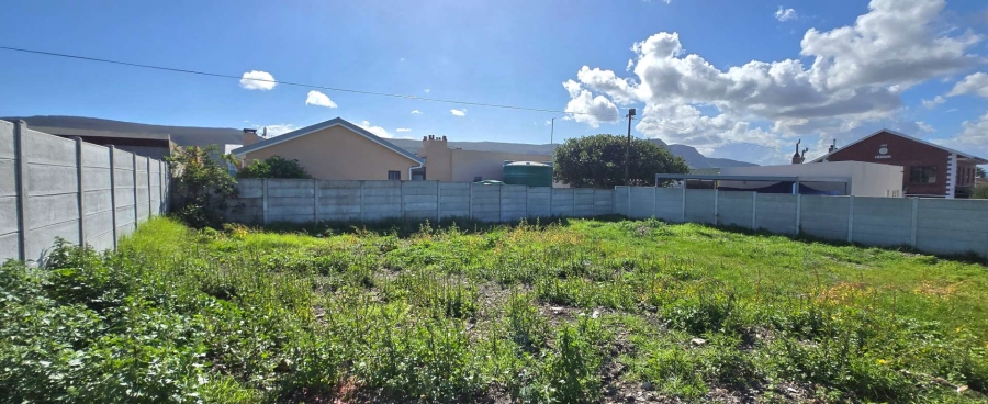 0 Bedroom Property for Sale in Franskraal Western Cape